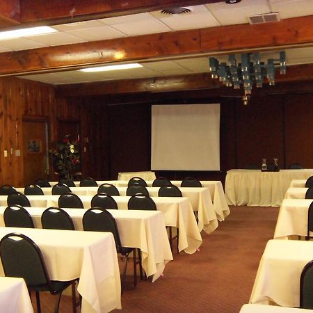 Luxury Inn & Suites Alamogordo Buitenkant foto