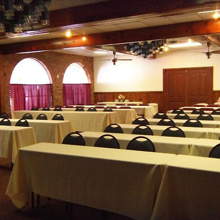 Luxury Inn & Suites Alamogordo Buitenkant foto