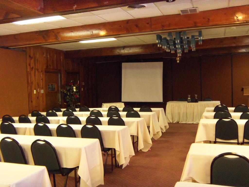Luxury Inn & Suites Alamogordo Buitenkant foto