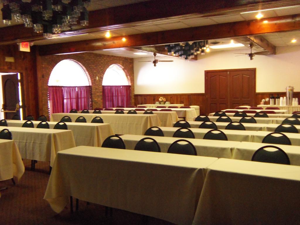 Luxury Inn & Suites Alamogordo Buitenkant foto