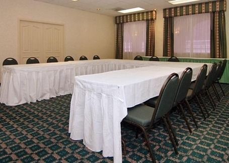 Luxury Inn & Suites Alamogordo Faciliteiten foto